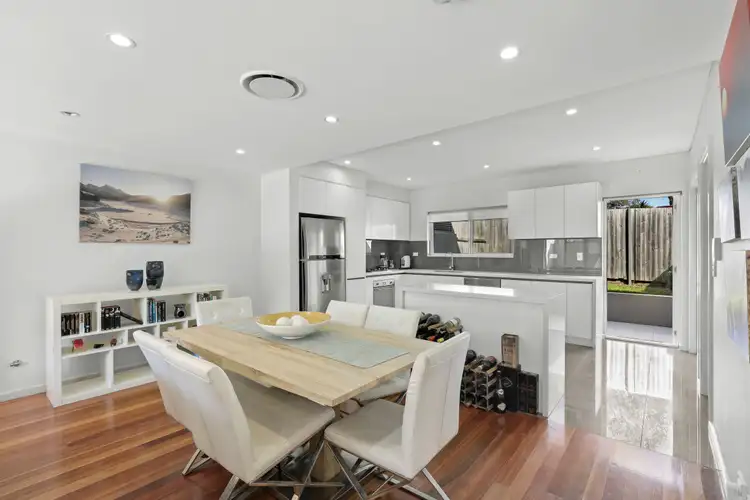 6/27 St Peters Street, St Peters NSW 2044