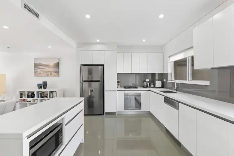 Second view of Homely apartment listing, 6/27 St Peters Street, St Peters NSW 2044