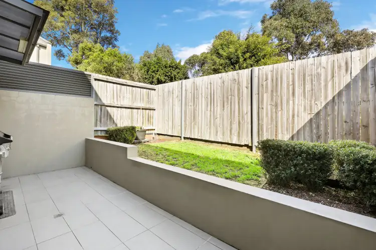 Third view of Homely apartment listing, 6/27 St Peters Street, St Peters NSW 2044