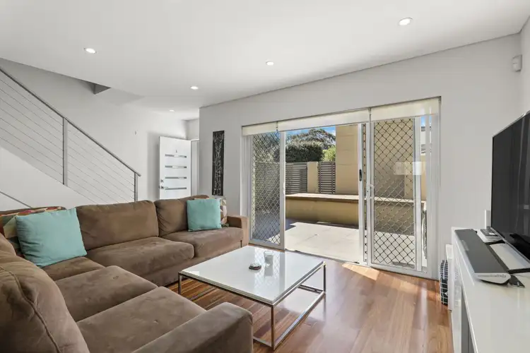 Fourth view of Homely apartment listing, 6/27 St Peters Street, St Peters NSW 2044