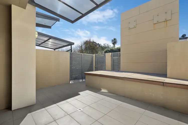 Fifth view of Homely apartment listing, 6/27 St Peters Street, St Peters NSW 2044