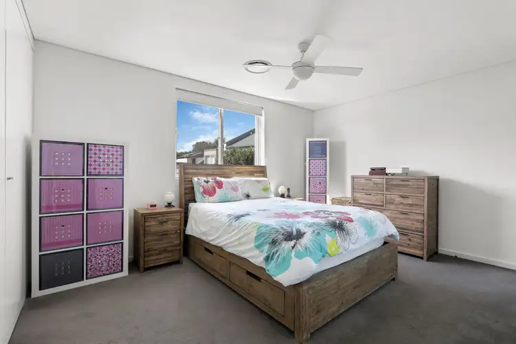 Sixth view of Homely apartment listing, 6/27 St Peters Street, St Peters NSW 2044