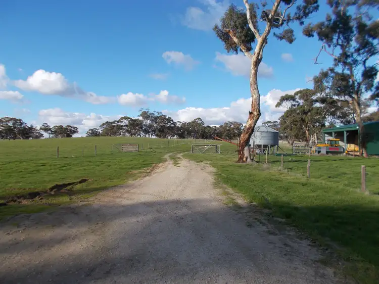 77 O'Connells Road, Bordertown SA 5268