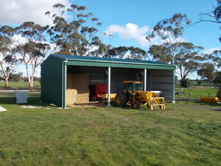 Fourth view of Homely rural property listing, 77 O'Connells Road, Bordertown SA 5268