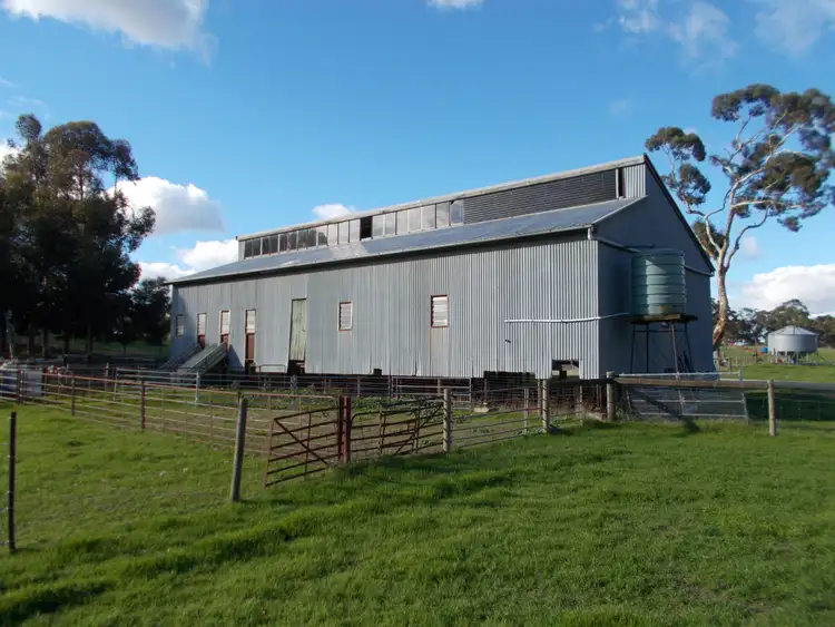 Fifth view of Homely rural property listing, 77 O'Connells Road, Bordertown SA 5268