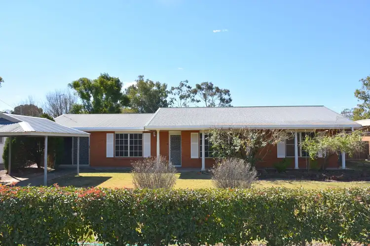 Second view of Homely house listing, 103 Greenbah Road, Moree NSW 2400