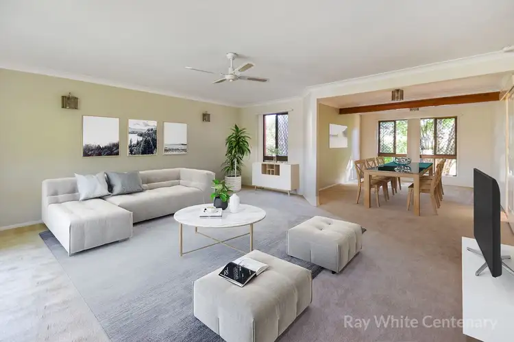 205 Horizon Drive, Westlake QLD 4074
