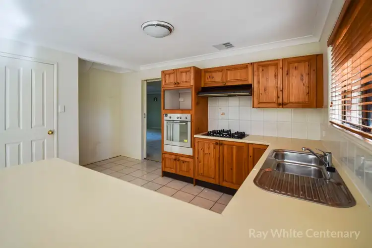 Fifth view of Homely house listing, 205 Horizon Drive, Westlake QLD 4074