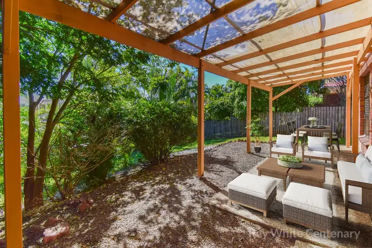 Sixth view of Homely house listing, 205 Horizon Drive, Westlake QLD 4074