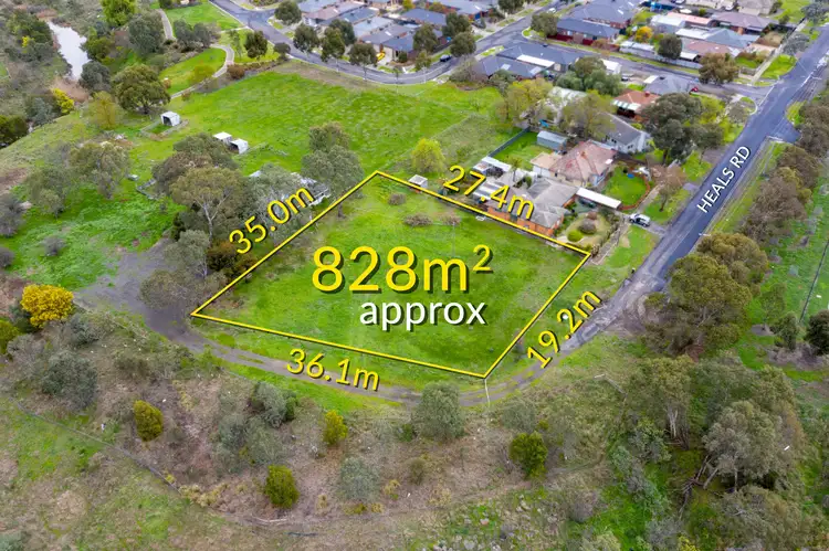 27 Heals Road, Mernda VIC 3754