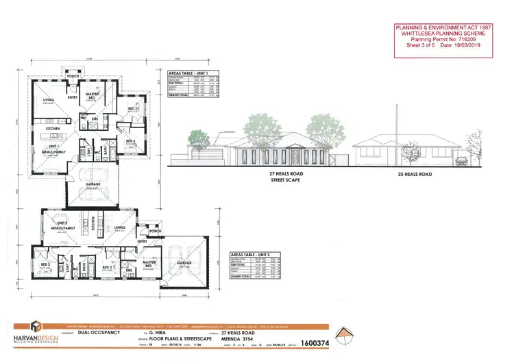 Seventh view of Homely land listing, 27 Heals Road, Mernda VIC 3754