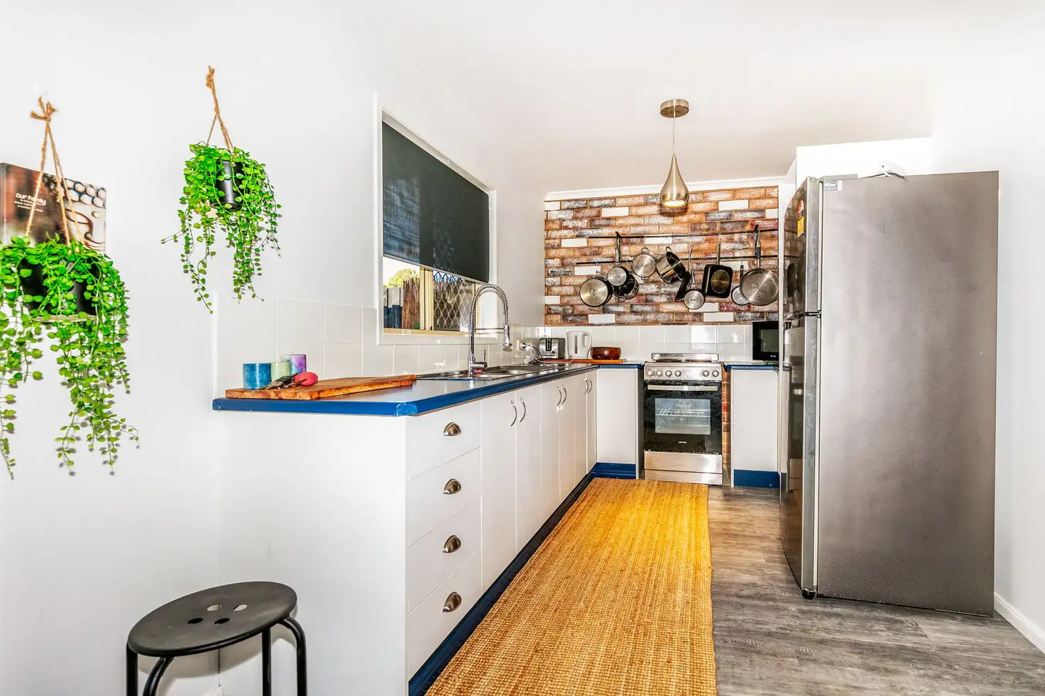 Main view of Homely townhouse listing, 5/108 Overland Drive, Edens Landing QLD 4207