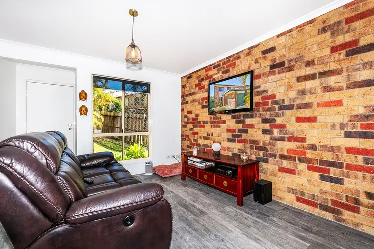 Second view of Homely townhouse listing, 5/108 Overland Drive, Edens Landing QLD 4207