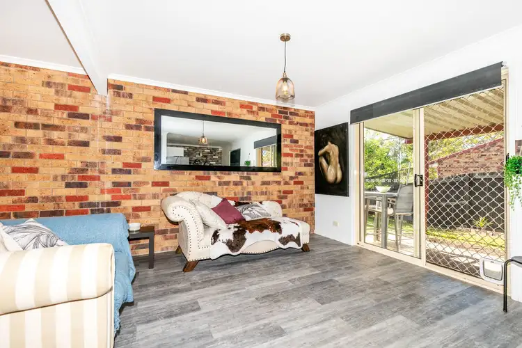 Third view of Homely townhouse listing, 5/108 Overland Drive, Edens Landing QLD 4207