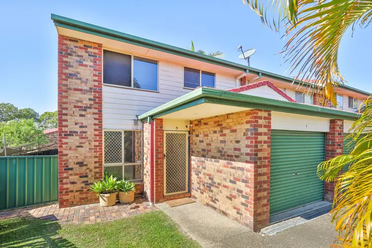 Fourth view of Homely townhouse listing, 5/108 Overland Drive, Edens Landing QLD 4207