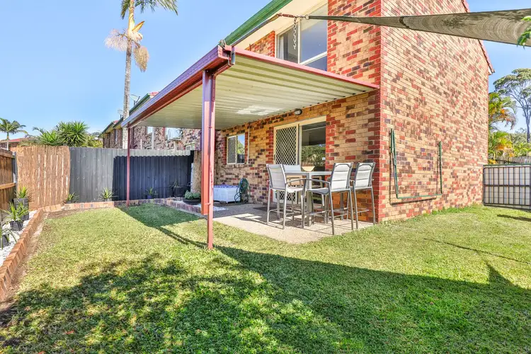 Fifth view of Homely townhouse listing, 5/108 Overland Drive, Edens Landing QLD 4207