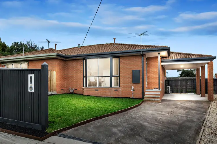 21 Euroka Street, Chadstone VIC 3148