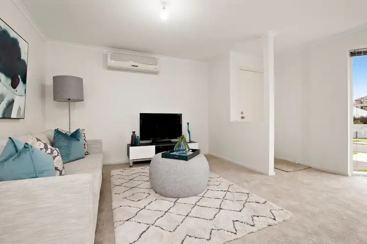 Second view of Homely unit listing, 21 Euroka Street, Chadstone VIC 3148