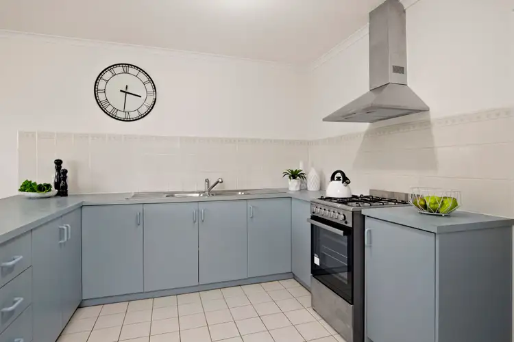 Third view of Homely unit listing, 21 Euroka Street, Chadstone VIC 3148
