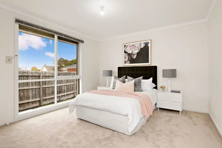 Fifth view of Homely unit listing, 21 Euroka Street, Chadstone VIC 3148