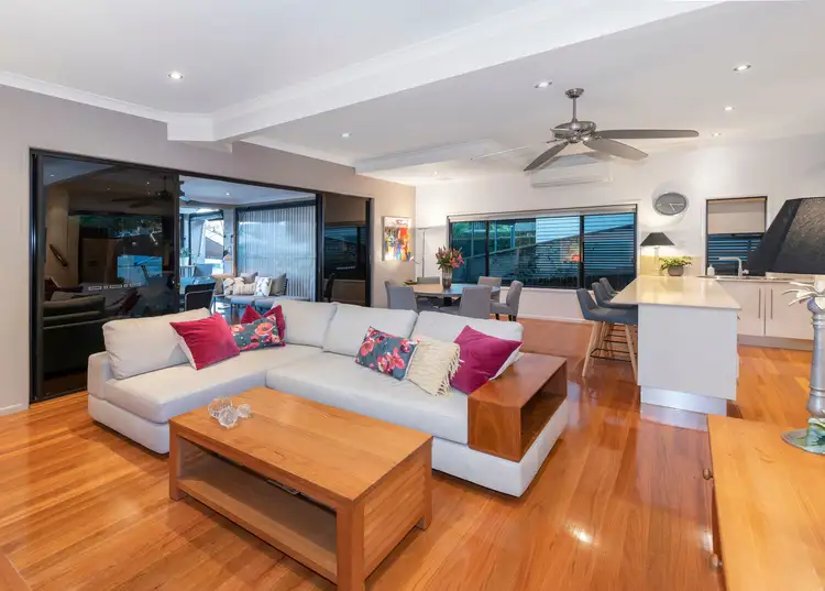 Fifth view of Homely house listing, 56 Anthony Street, Hamilton QLD 4007