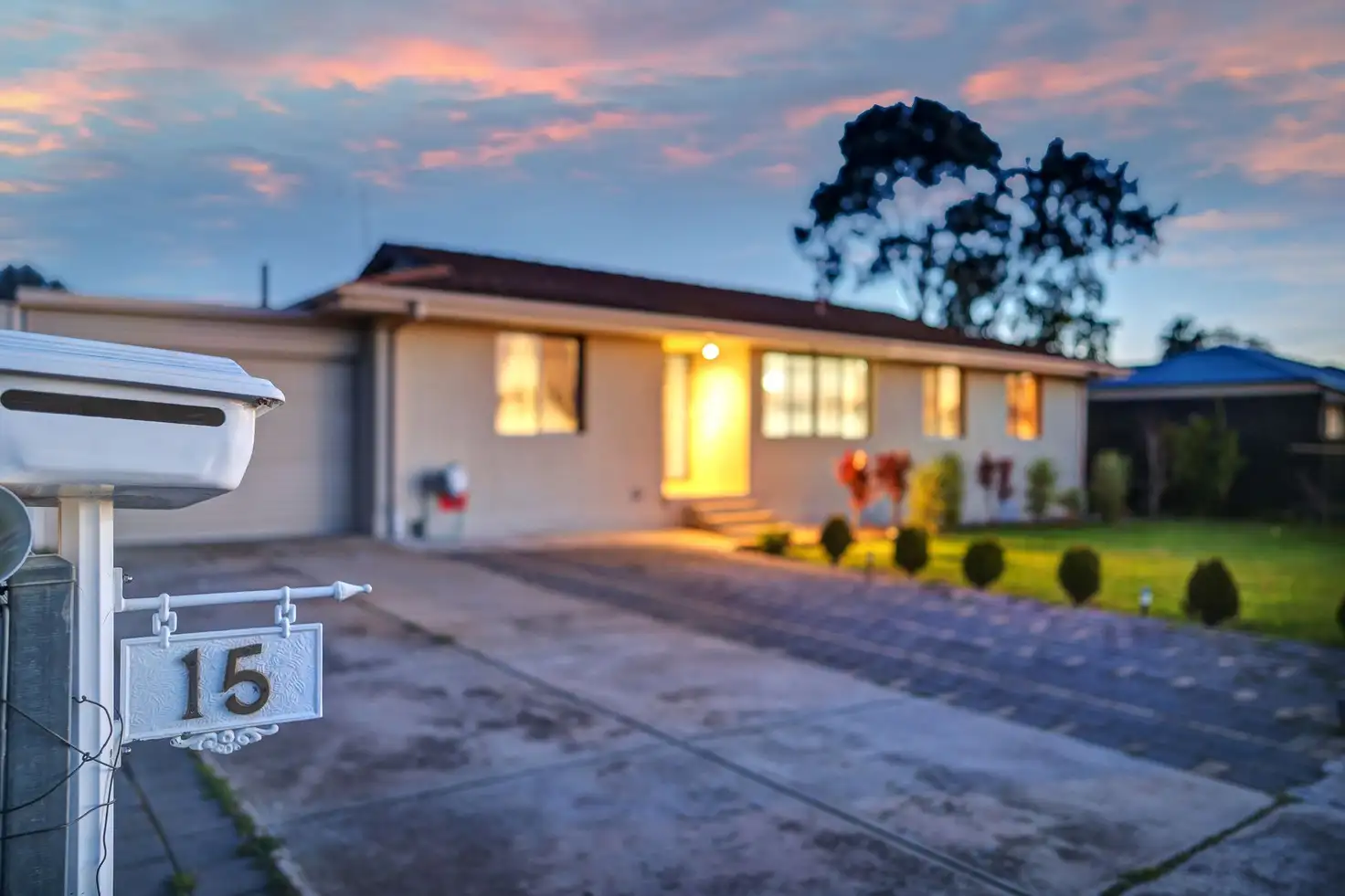 Main view of Homely house listing, 15 Orley Avenue, Ingle Farm SA 5098