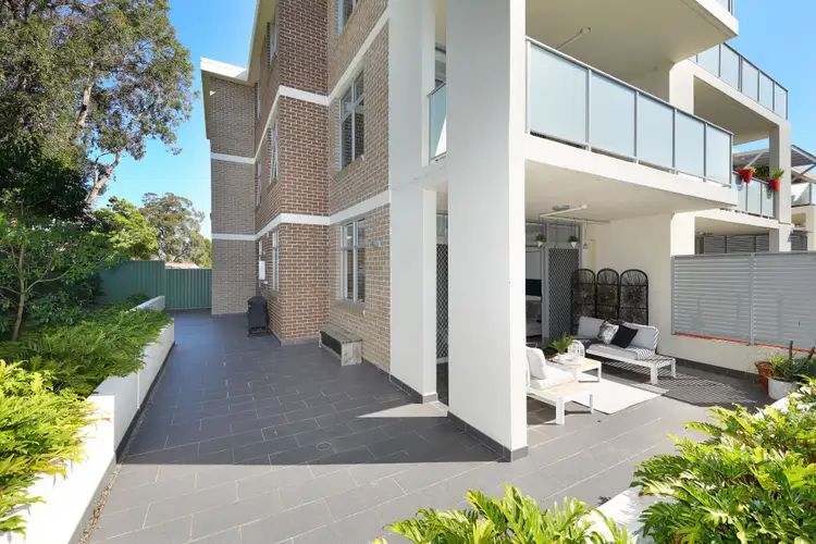 14/5-7 Richards Avenue, Peakhurst NSW 2210