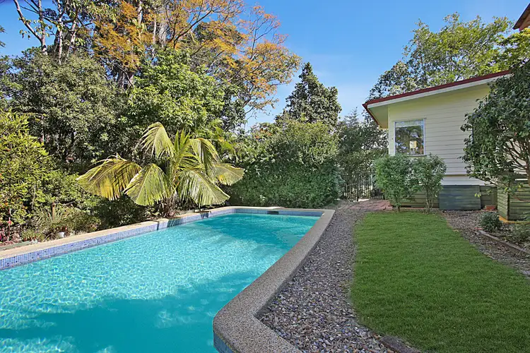 Second view of Homely house listing, 5 Gilruth Road, Kenmore QLD 4069