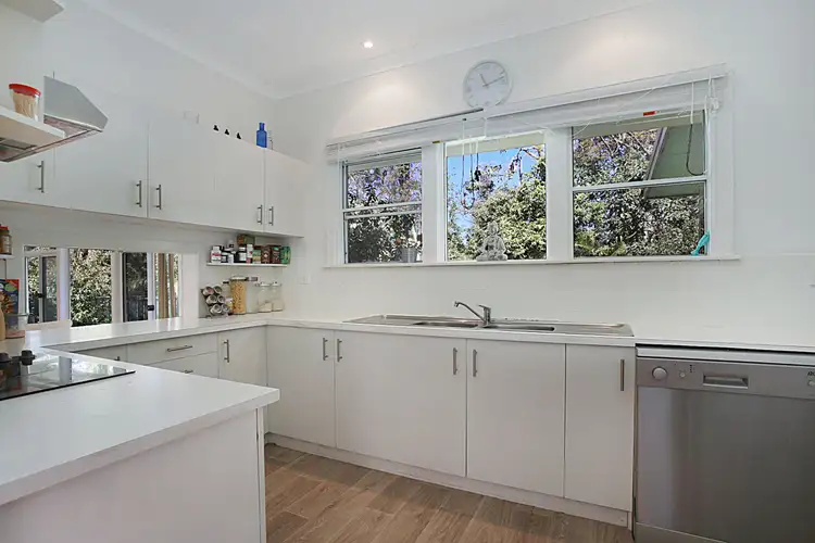 Fifth view of Homely house listing, 5 Gilruth Road, Kenmore QLD 4069