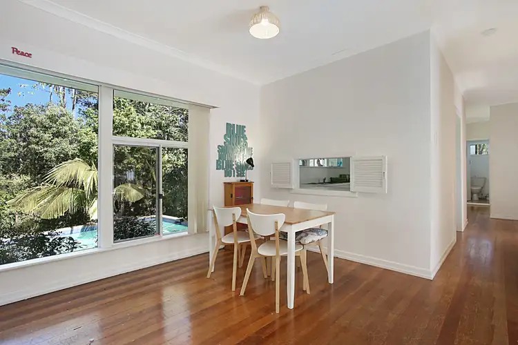 Sixth view of Homely house listing, 5 Gilruth Road, Kenmore QLD 4069