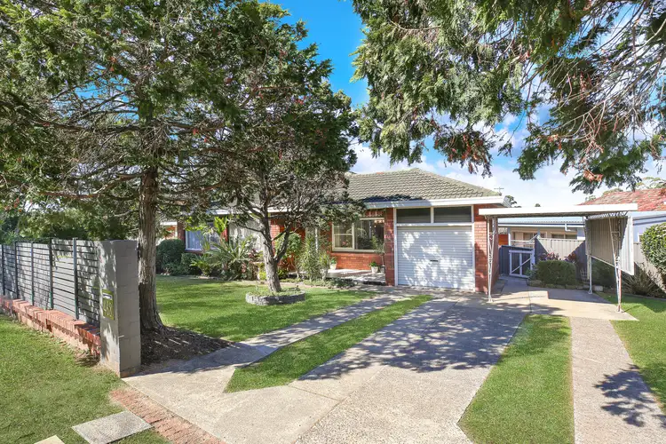Main view of Homely house listing, 468 Princes Highway, Gymea NSW 2227