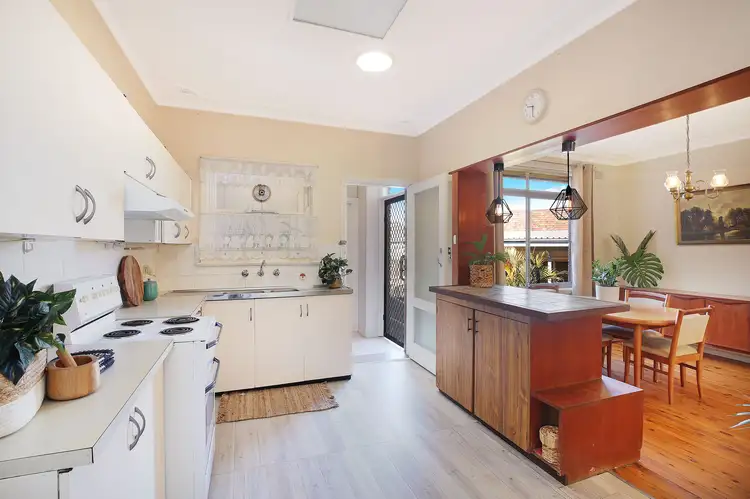 Second view of Homely house listing, 468 Princes Highway, Gymea NSW 2227