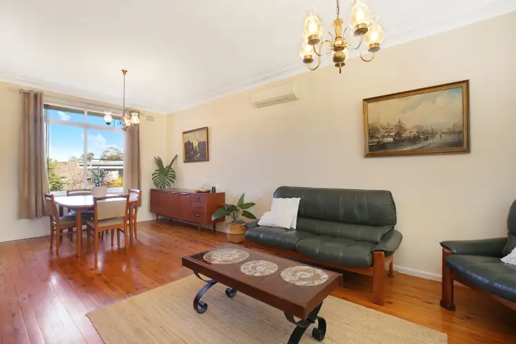 Fourth view of Homely house listing, 468 Princes Highway, Gymea NSW 2227