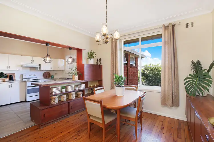 Fifth view of Homely house listing, 468 Princes Highway, Gymea NSW 2227
