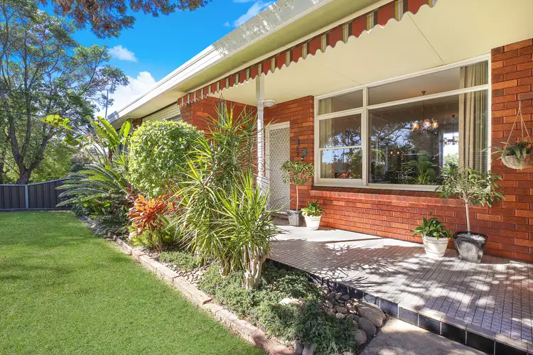 Sixth view of Homely house listing, 468 Princes Highway, Gymea NSW 2227
