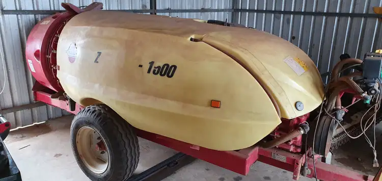 Sixth view of Homely rural property listing, 48 Brown Road, Monash SA 5342