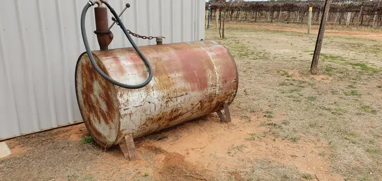 Seventh view of Homely rural property listing, 48 Brown Road, Monash SA 5342