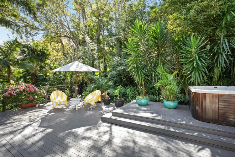 Fourth view of Homely house listing, 736 Barrenjoey Road, Avalon Beach NSW 2107