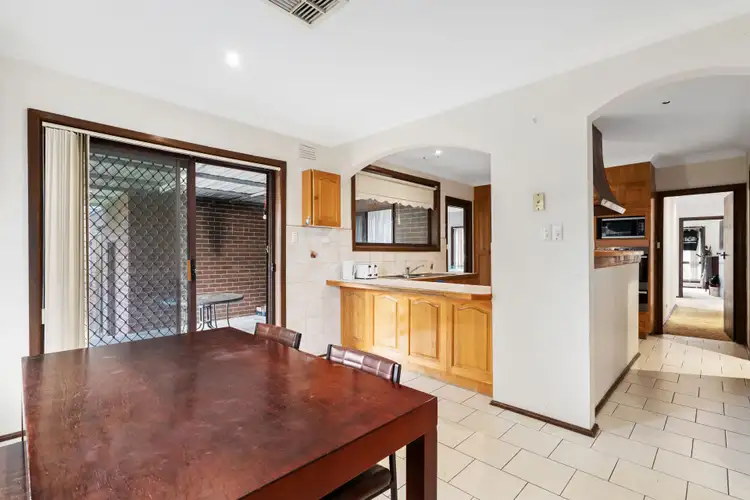 Third view of Homely house listing, 12 Northumberland Drive, Epping VIC 3076