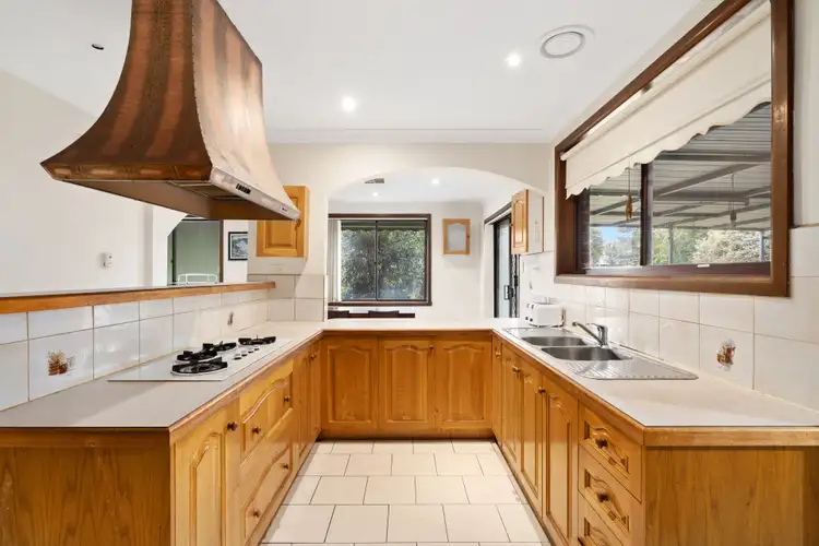 Fourth view of Homely house listing, 12 Northumberland Drive, Epping VIC 3076