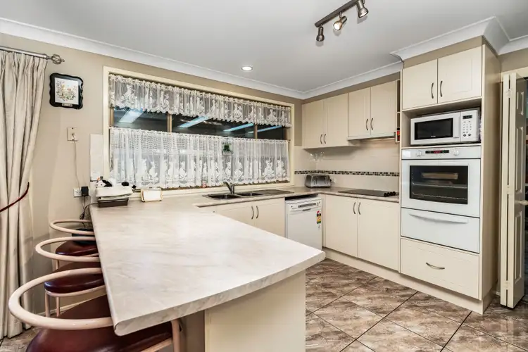 Third view of Homely house listing, 29 Asteria Street, Worrigee NSW 2540