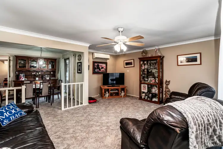 Fourth view of Homely house listing, 29 Asteria Street, Worrigee NSW 2540