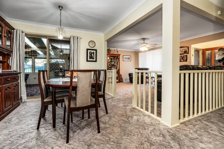 Fifth view of Homely house listing, 29 Asteria Street, Worrigee NSW 2540