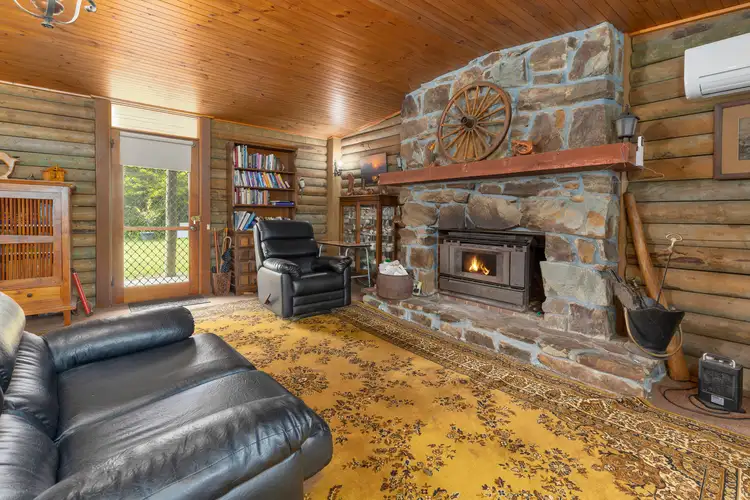 185 Cape Schanck Road, Cape Schanck VIC 3939
