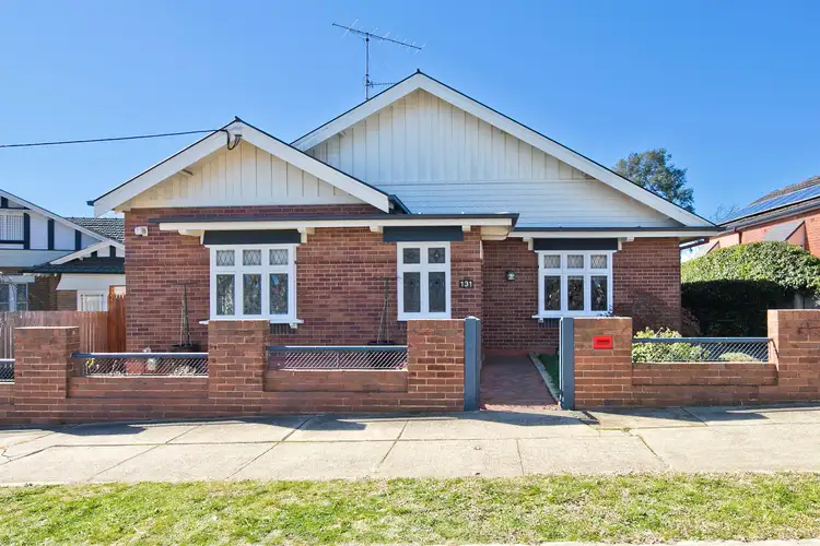 131 Bradley Street, Goulburn NSW 2580