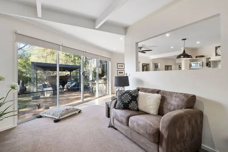 Fifth view of Homely house listing, 52A Halls Road, Myrtleford VIC 3737
