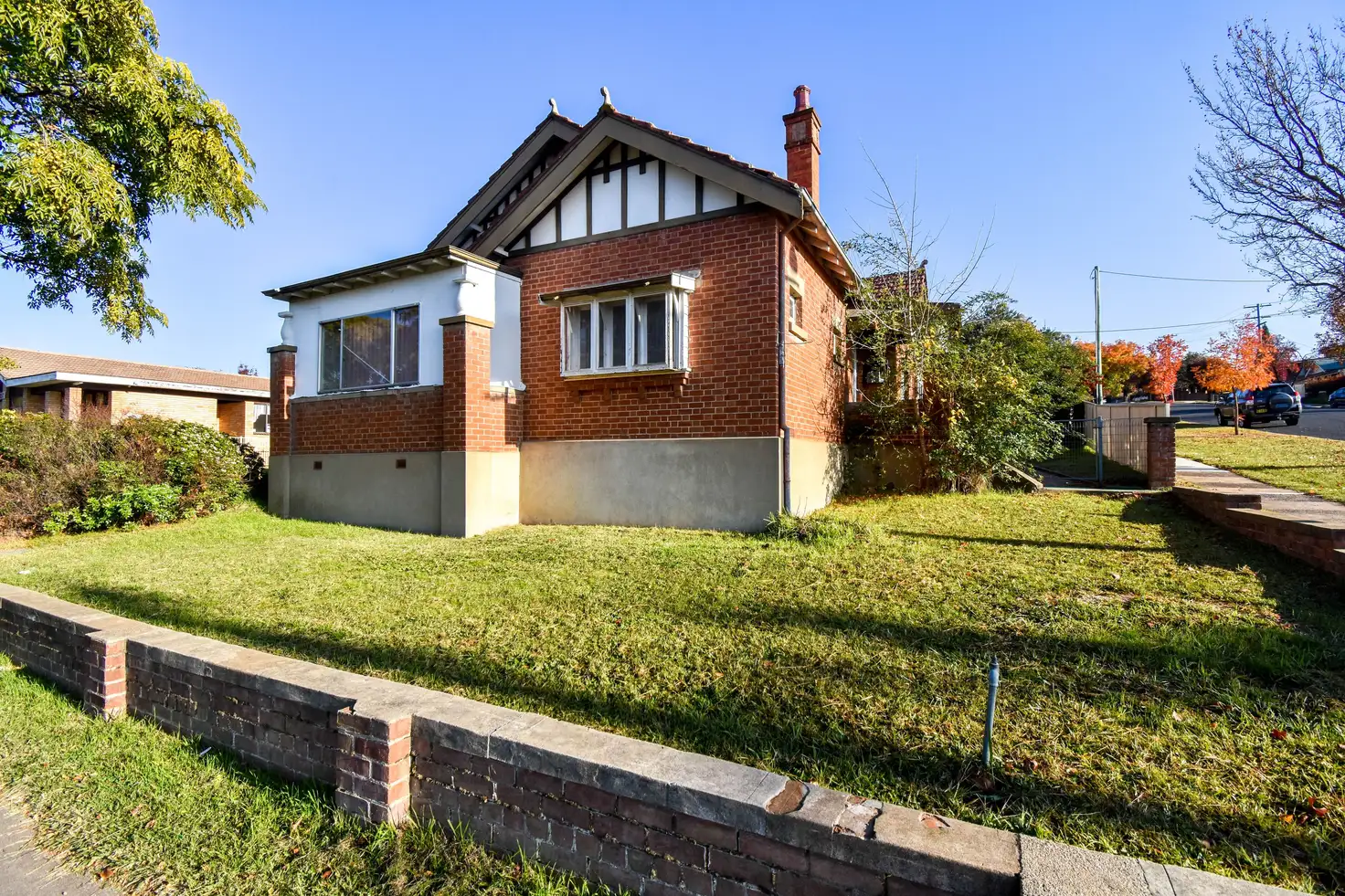 Main view of Homely house listing, 229 Stewart Street, Bathurst NSW 2795
