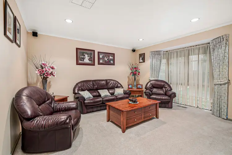 Third view of Homely house listing, 9 Surat Place, Rowville VIC 3178