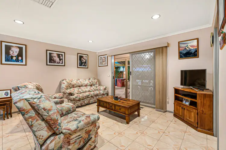 Fourth view of Homely house listing, 9 Surat Place, Rowville VIC 3178