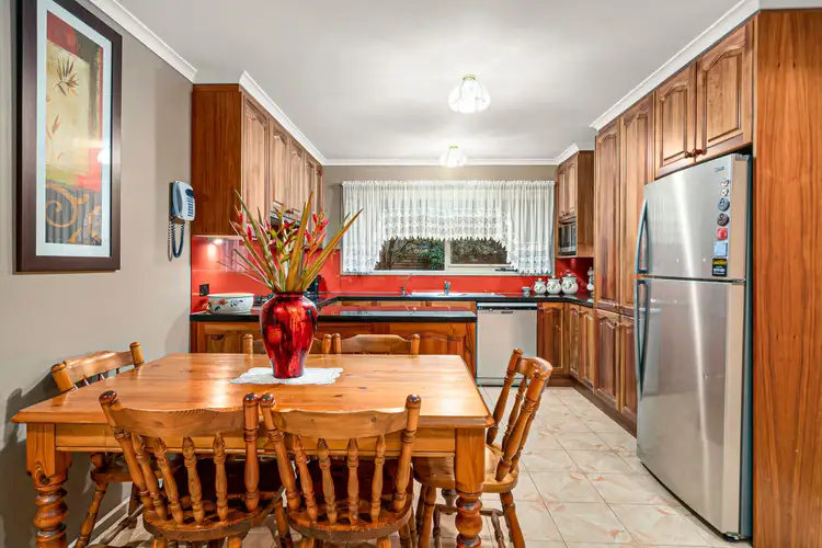 Sixth view of Homely house listing, 9 Surat Place, Rowville VIC 3178